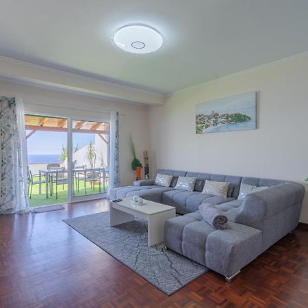 Flowers Island House 3 Caniço Εξωτερικό φωτογραφία