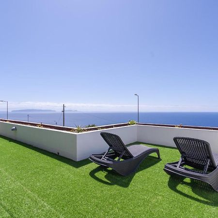 Flowers Island House 3 Caniço Εξωτερικό φωτογραφία