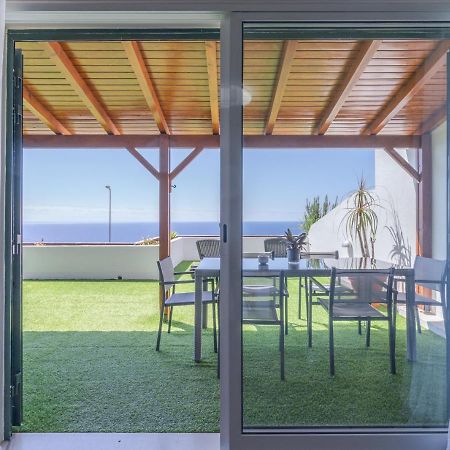 Flowers Island House 3 Caniço Εξωτερικό φωτογραφία