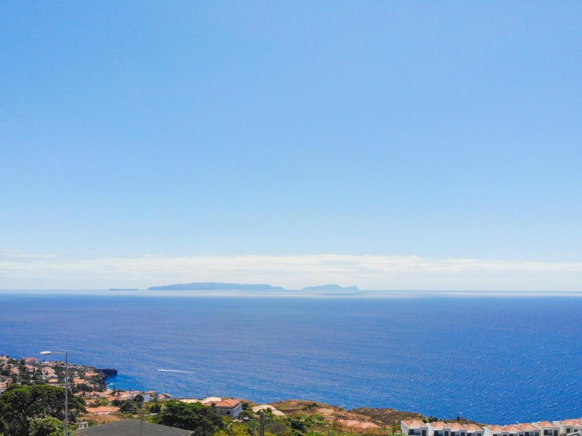 Flowers Island House 3 Caniço Εξωτερικό φωτογραφία