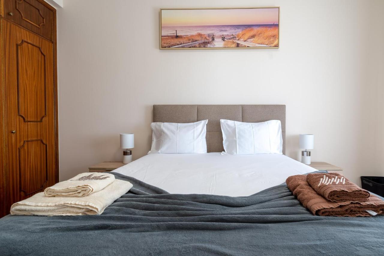 Flowers Island House 3 Caniço Εξωτερικό φωτογραφία