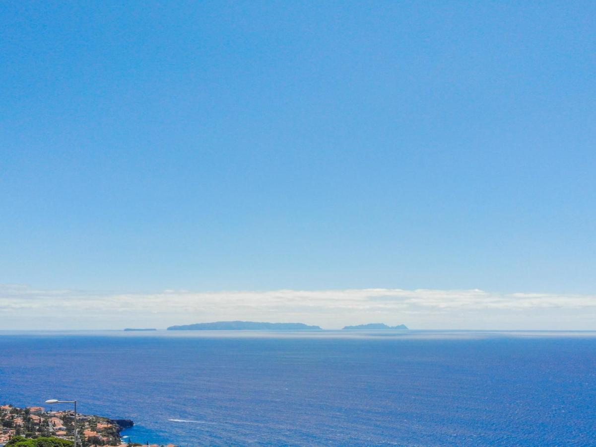 Flowers Island House 3 Caniço Εξωτερικό φωτογραφία