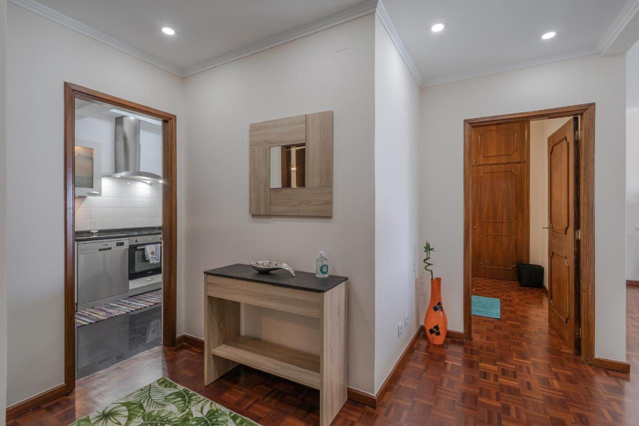 Flowers Island House 3 Caniço Εξωτερικό φωτογραφία
