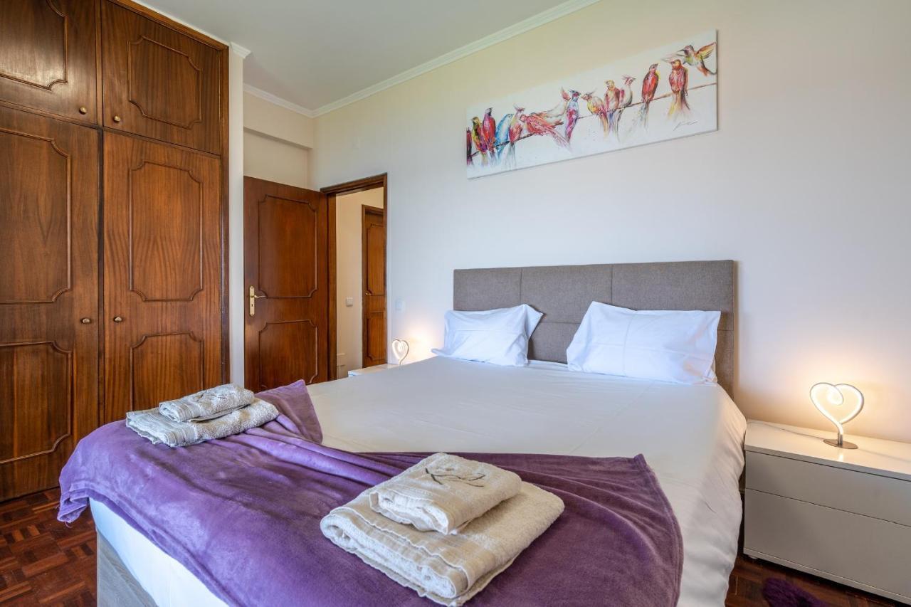 Flowers Island House 3 Caniço Εξωτερικό φωτογραφία