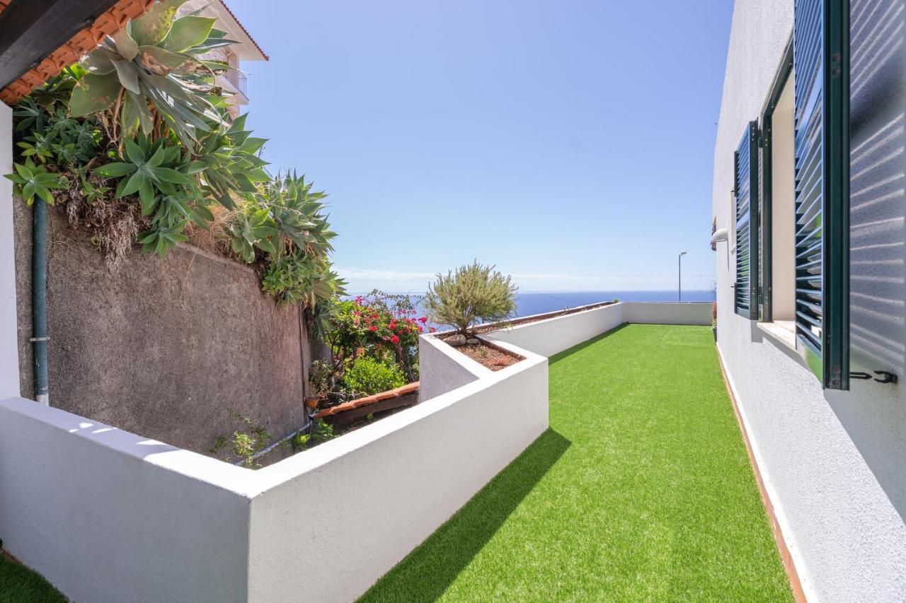Flowers Island House 3 Caniço Εξωτερικό φωτογραφία