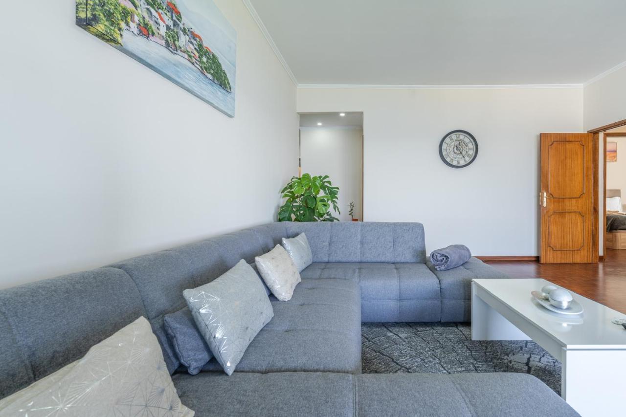 Flowers Island House 3 Caniço Εξωτερικό φωτογραφία