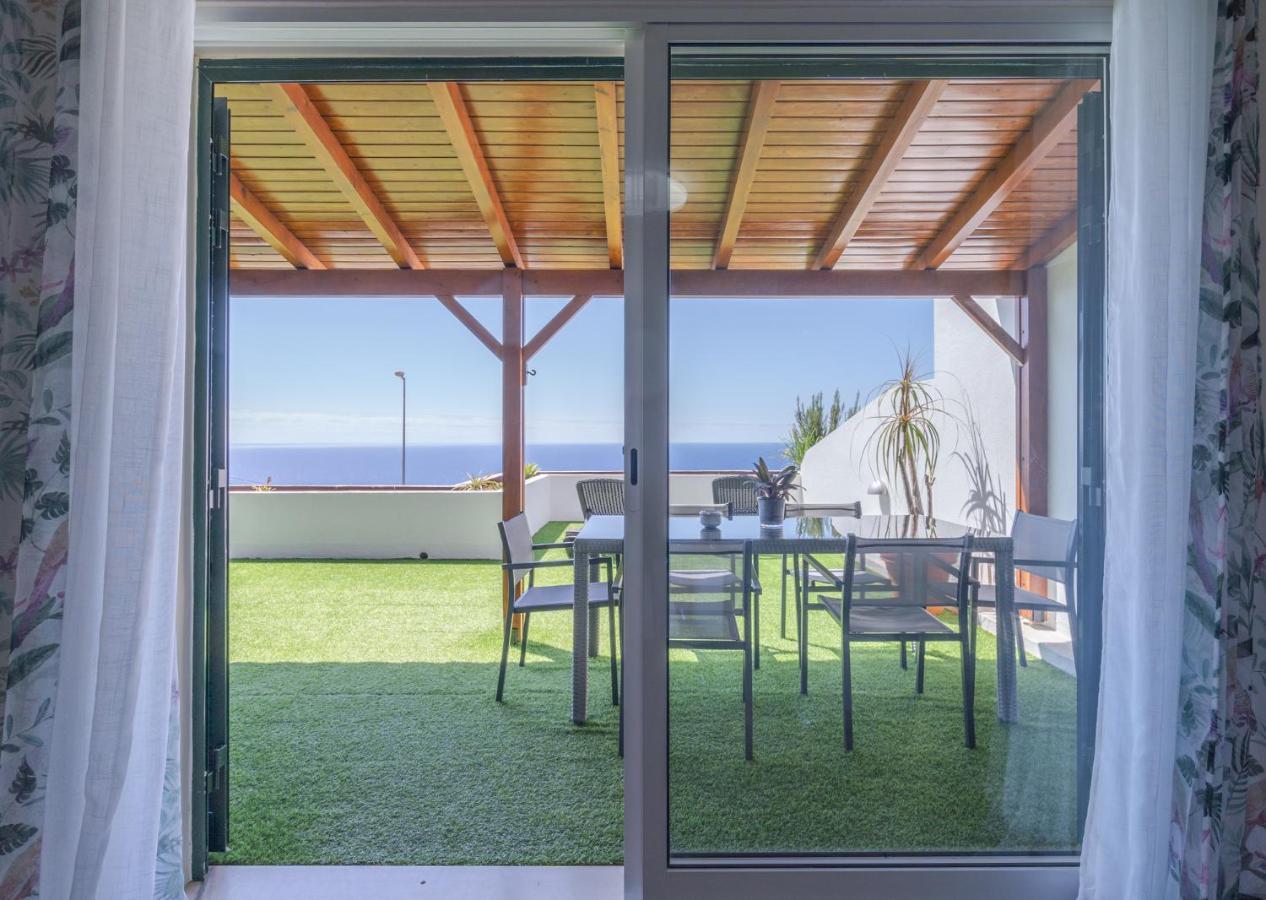 Flowers Island House 3 Caniço Εξωτερικό φωτογραφία