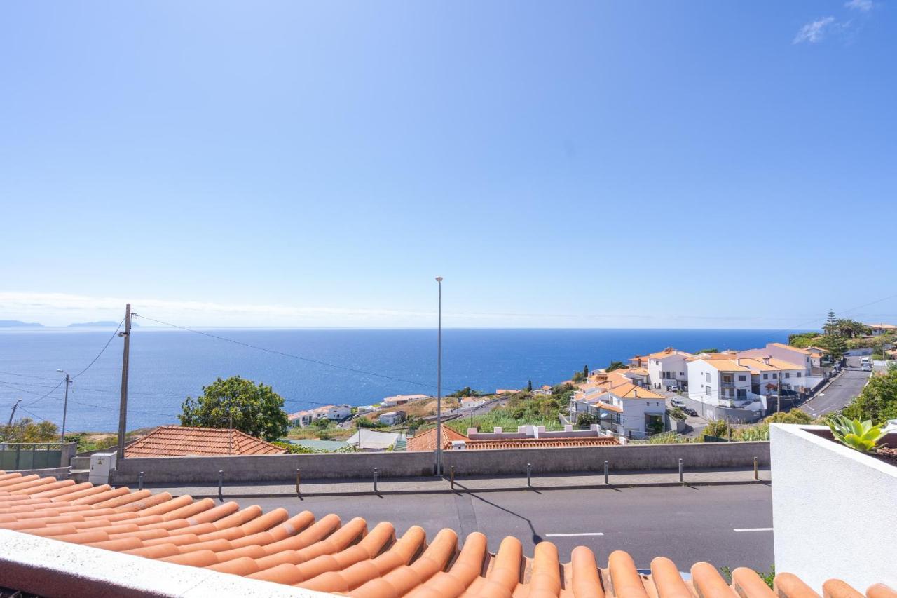 Flowers Island House 3 Caniço Εξωτερικό φωτογραφία