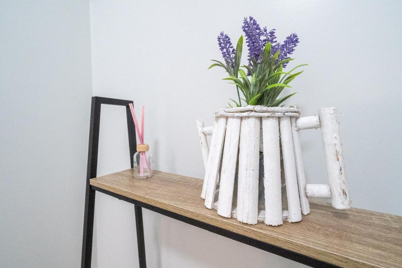Flowers Island House 3 Caniço Εξωτερικό φωτογραφία