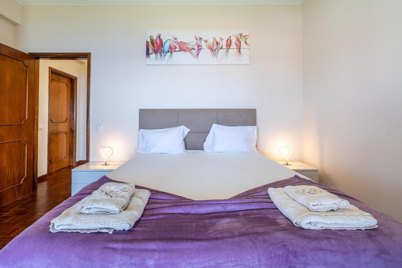 Flowers Island House 3 Caniço Εξωτερικό φωτογραφία
