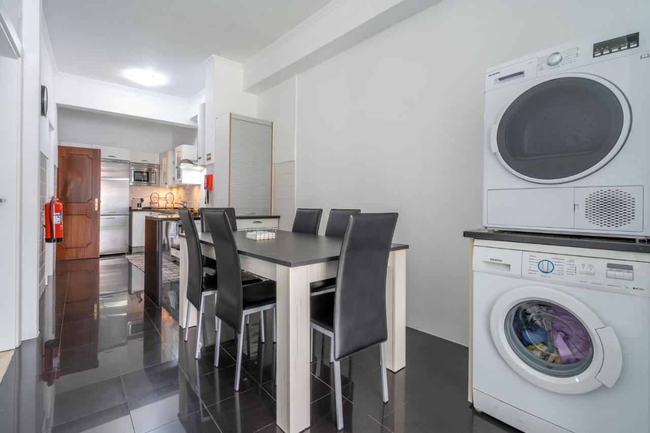 Flowers Island House 3 Caniço Εξωτερικό φωτογραφία