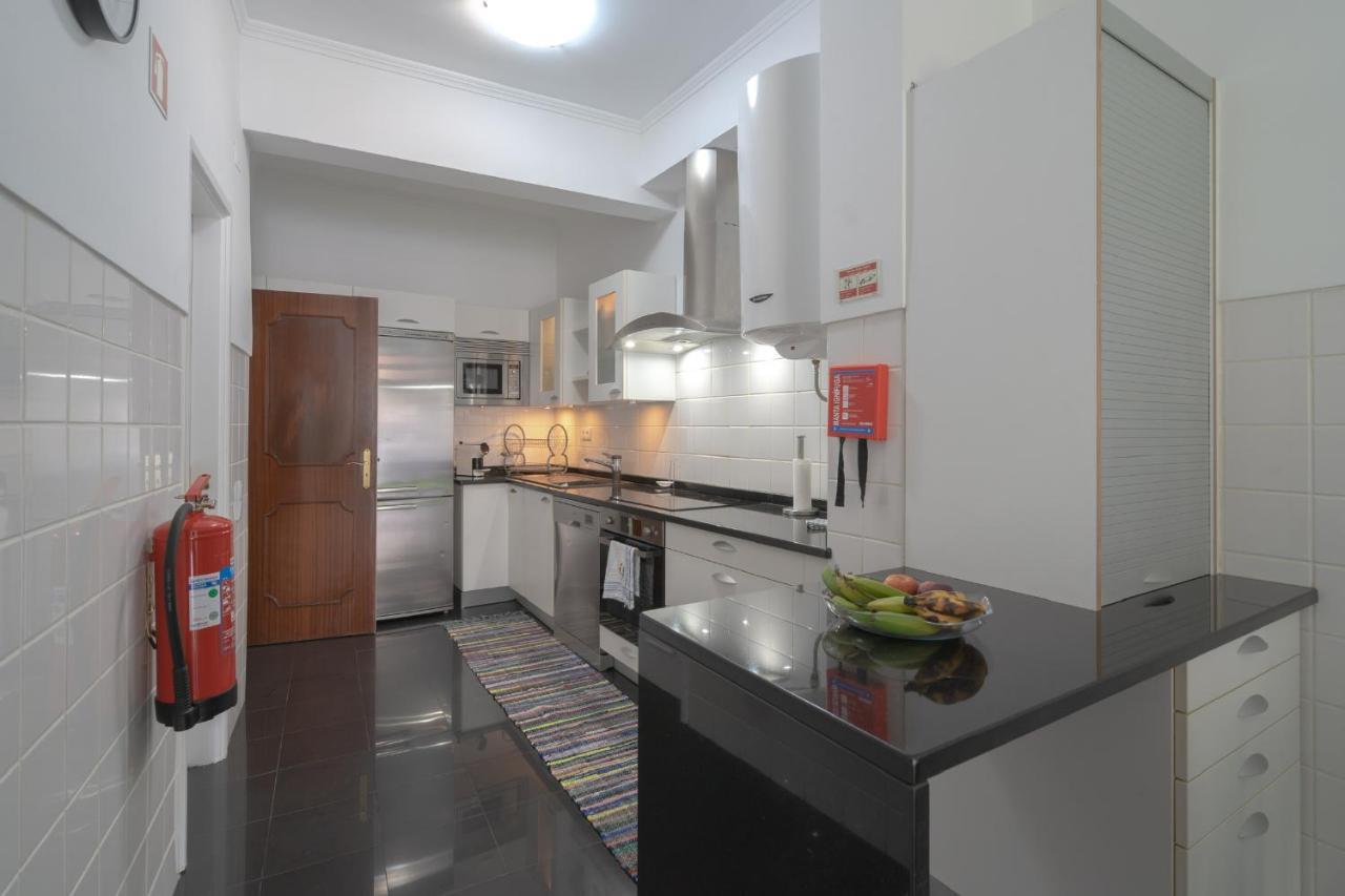 Flowers Island House 3 Caniço Εξωτερικό φωτογραφία