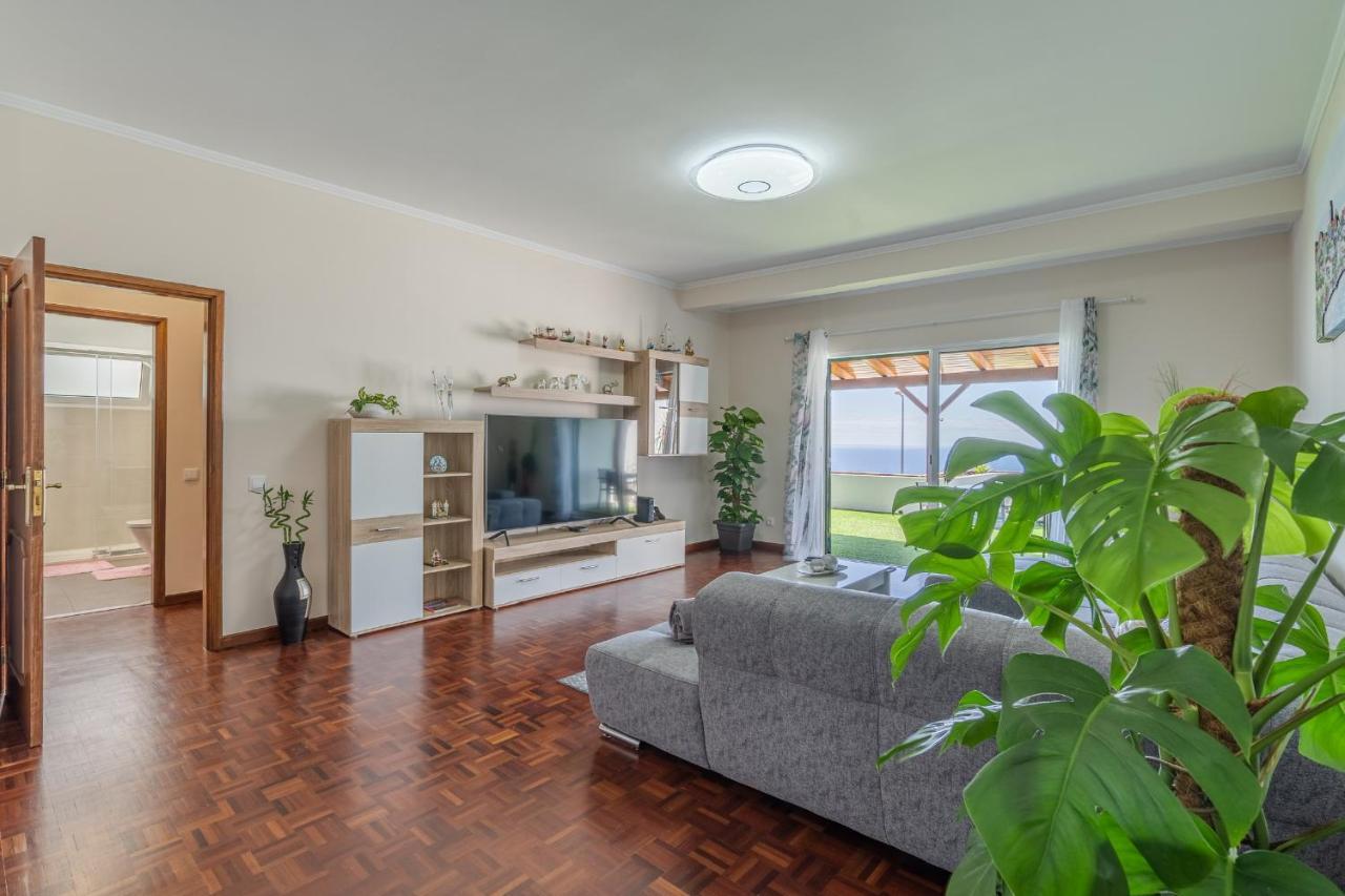 Flowers Island House 3 Caniço Εξωτερικό φωτογραφία