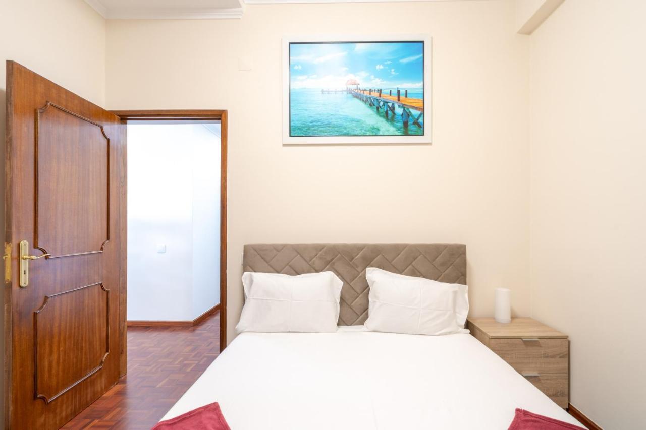 Flowers Island House 3 Caniço Εξωτερικό φωτογραφία