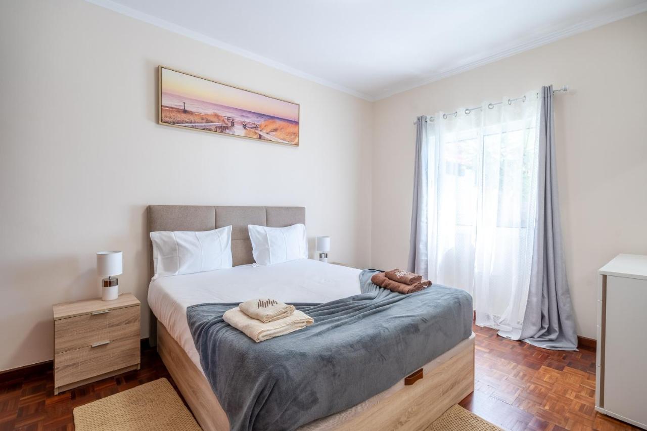 Flowers Island House 3 Caniço Εξωτερικό φωτογραφία