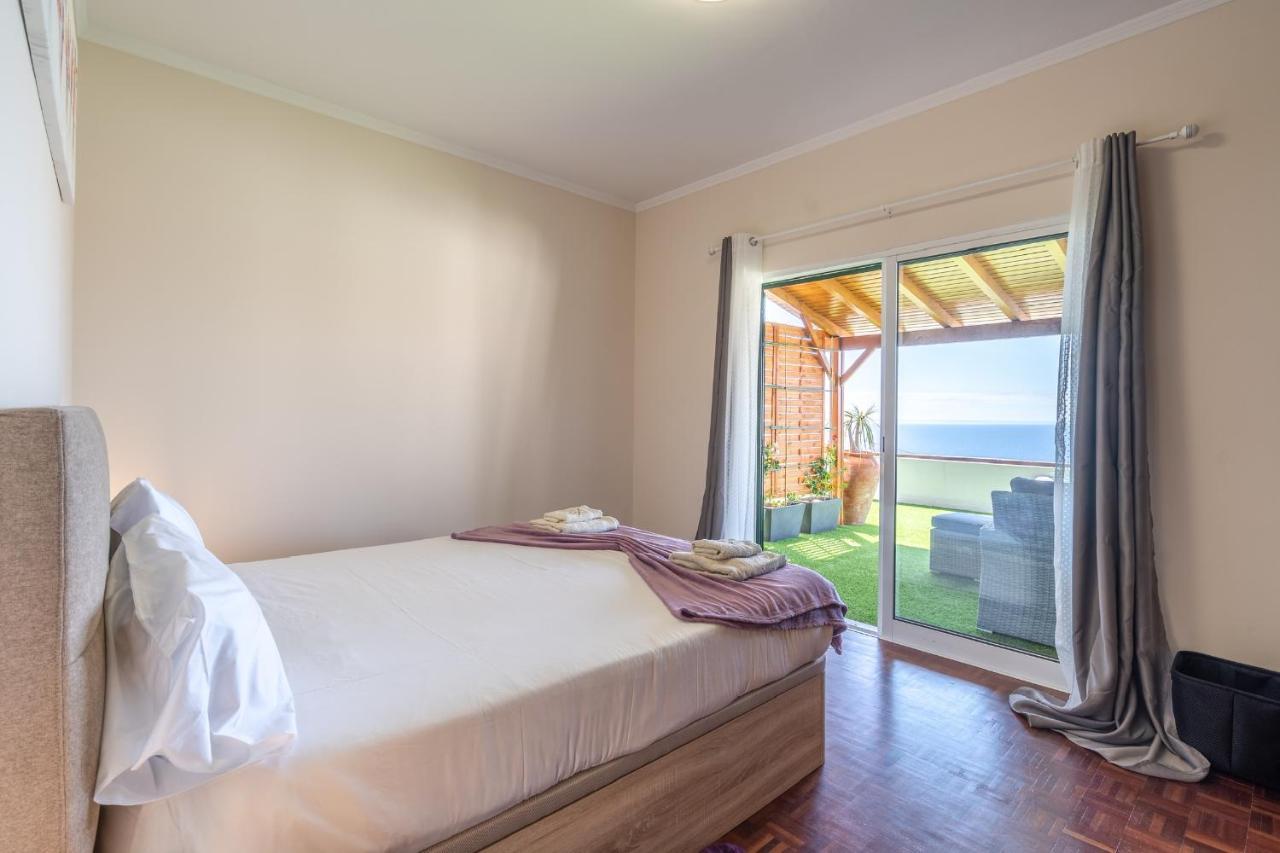 Flowers Island House 3 Caniço Εξωτερικό φωτογραφία